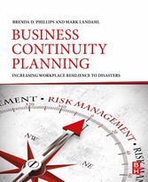 Business Continuity Planning