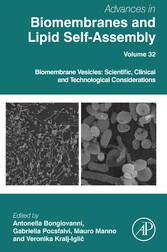 Biomembrane Vesicles: Scientific, Clinical and Technological Considerations