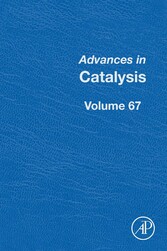 Advances in Catalysis