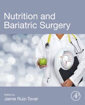 Nutrition and Bariatric Surgery