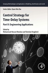 Control Strategy for Time-Delay Systems