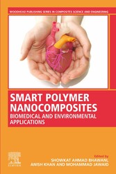 Smart Polymer Nanocomposites