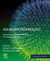 Aquananotechnology