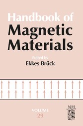 Handbook of Magnetic Materials