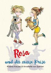 Rosa und die miese Krise