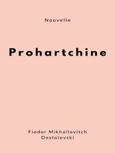 Prohartchine