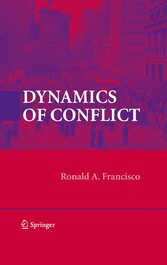 Dynamics of Conflict