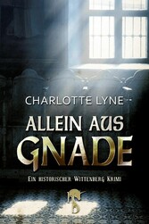 Allein aus Gnade