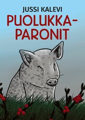 Puolukkaparonit