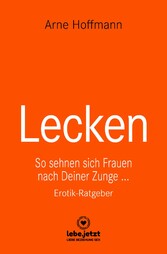 Lecken | Erotischer Ratgeber