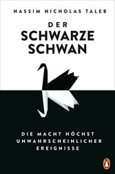 Der Schwarze Schwan