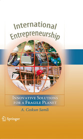 International Entrepreneurship