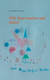 NHL Sport machen und lachen