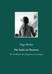 Die Socke im Brunnen