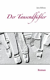 Der Tausendfüßler