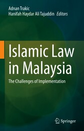 Islamic Law in Malaysia