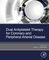 Dual Antiplatelet Therapy for Coronary and Peripheral Arterial Disease