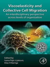 Viscoelasticity and Collective Cell Migration