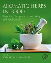 Aromatic Herbs in Food