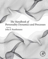 The Handbook of Personality Dynamics and Processes