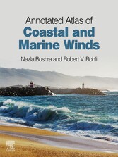 Annotated Atlas of Coastal and Marine Winds