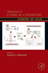 Advances in Clinical Chemistry