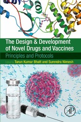 The Design and Development of Novel Drugs and Vaccines