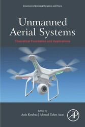 Unmanned Aerial Systems