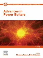 Advances in Power Boilers