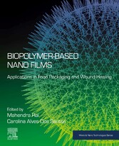 Biopolymer-Based Nano Films