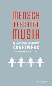 Mensch - Maschinen - Musik