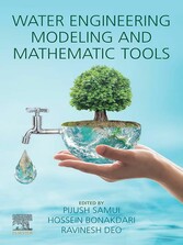 Water Engineering Modeling and Mathematic Tools