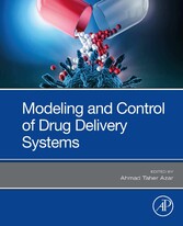 Modeling and Control of Drug Delivery Systems