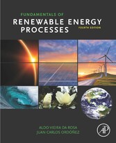 Fundamentals of Renewable Energy Processes