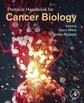 Protocol Handbook for Cancer Biology