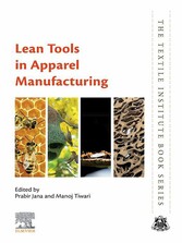 Lean Tools in Apparel Manufacturing