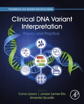 Clinical DNA Variant Interpretation