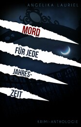 Mord für jede Jahreszeit