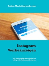 Instagram Werbeanzeigen