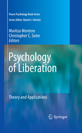 Psychology of Liberation