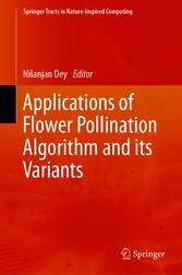 Applications of Flower Pollination Algorithm and its Variants