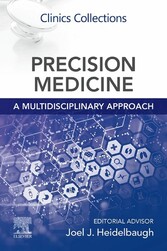 Precision Medicine: A Multidisciplinary Approach , EBK