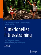 Funktionelles Fitnesstraining