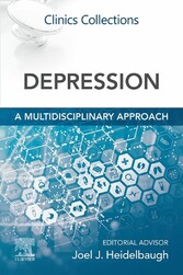 Depression: A Multidisciplinary Approach, E-Book