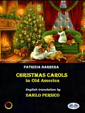 Christmas Carols In Old America