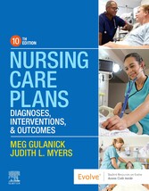 Nursing Care Plans - E-Book