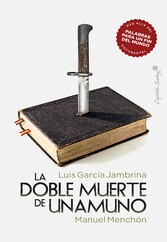 La doble muerte de Unamuno