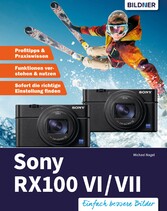 Sony RX100