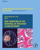 New Targeting in The Reversal of Resistant Glioblastomas