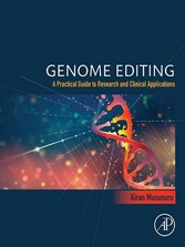 Genome Editing